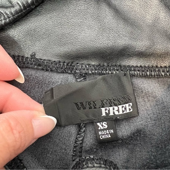 Aritzia Wilfred Free Daria Pant - Picture 5 of 9